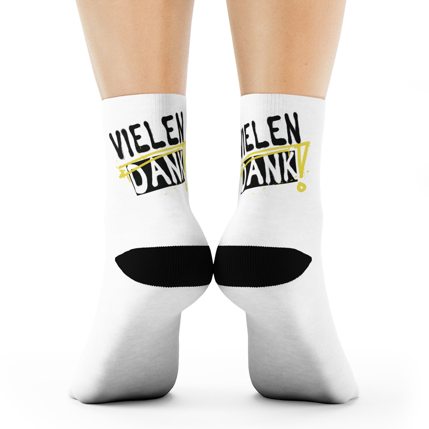 Vielen Dank Socks